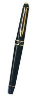 Waterman Expert Matt Black GT Pen